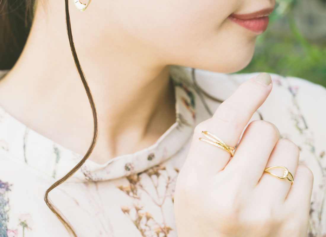 リングサイズの測り方の通販 Muk Online Shop公式 リングサイズの測り方の通販 Muk Online Shop公式