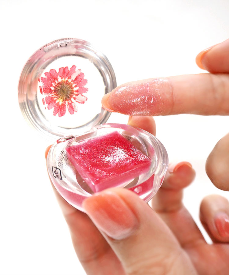 Blossomデュオリップグロス 雑貨 公式 Muk Online Shop 人気アクセサリー ジュエリー通販 Blossomデュオリップグロス 雑貨 公式 Muk Online Shop 人気アクセサリー ジュエリー通販