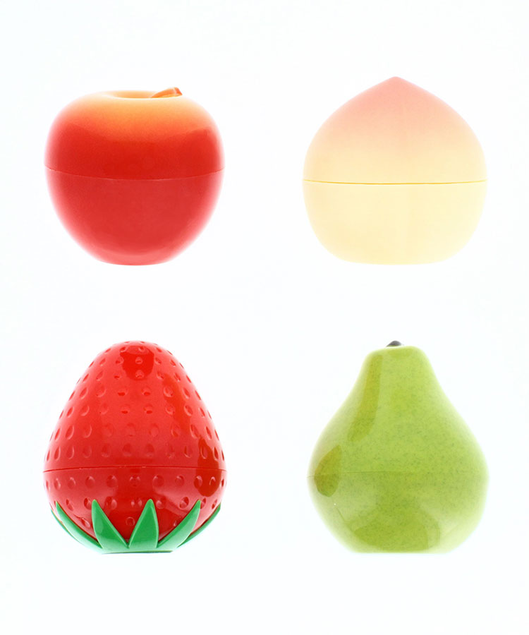 Tokyoフルーツハンドクリーム 雑貨 公式 Muk Online Shop 人気アクセサリー ジュエリー通販