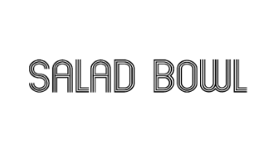 SALAD BOWL