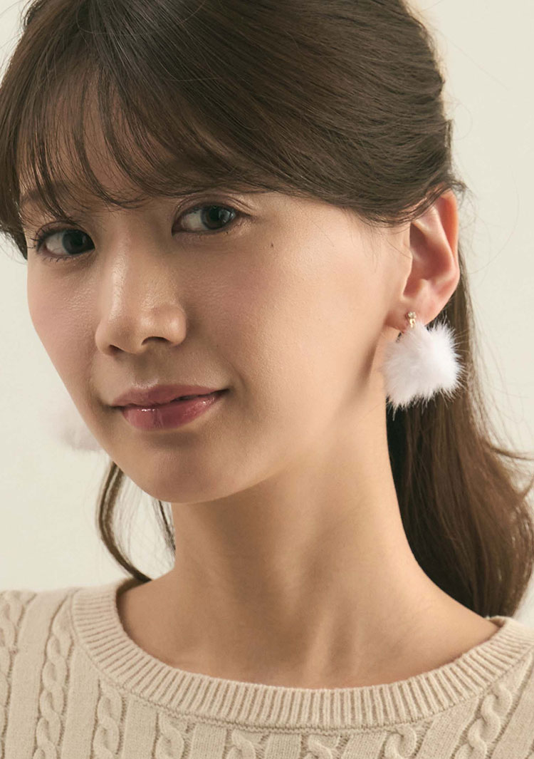 JUNO(ジュノ) | 【公式】MUK ONLINE SHOP｜人気アクセサリー