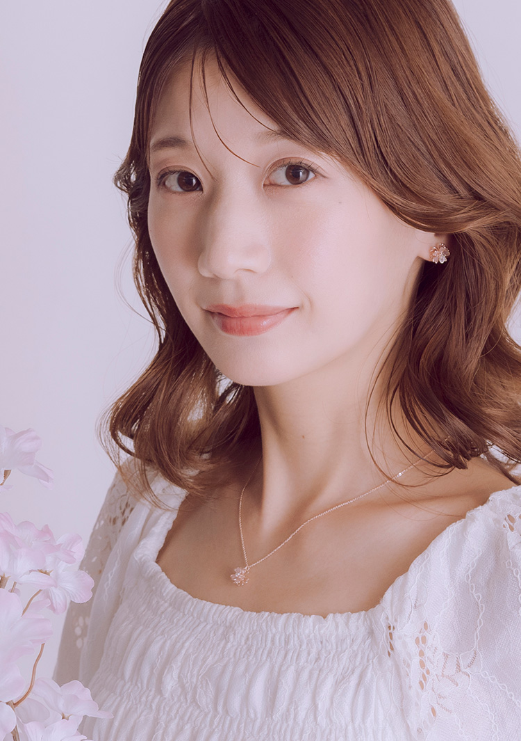 JUNO(ジュノ) | 【公式】MUK ONLINE SHOP｜人気アクセサリー・ジュエリー通販