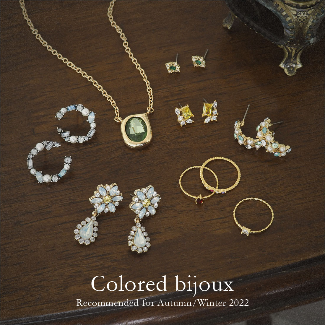 公式 Muk Online Shop 人気アクセサリー ジュエリー通販 レディースアクセサリー通販 ネックレス ピアス イヤリング ヘアアクセサリー などを豊富に品揃え 人気ブランドのトレンドアクセサリーが続々入荷中 プレゼントにもおすすめ